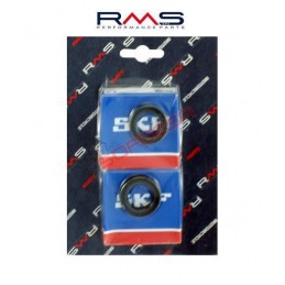 Kit Rodamiento/ Reten Cigüeñal Motor Rms 100200310