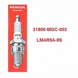 ▶️ Bujia Encendido LMAR8A-9S - Honda 31908-MGC-003