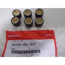 ▶️ Rodillos Variador Honda Nes 125/ Pantheon 125 - 22123KRJ900