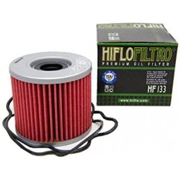 ▶️ Filtro Aceite Suzuki  Gs 500 E - Hiflofiltro Hf133