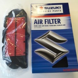 ▶️ Filtro Aire Suzuki Gsx 1330 B-King - 13780-23H00-000