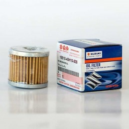 ▶️ Filtro Aceite Suzuki Burgman 125/ 400 - 16510-45H10-000