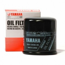 ▶️ Filtro Aceite Yamaha - 5GH-13440-61