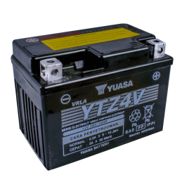▶️ Bateria Moto Ytz4v - Yamaha 14D-H2100-10