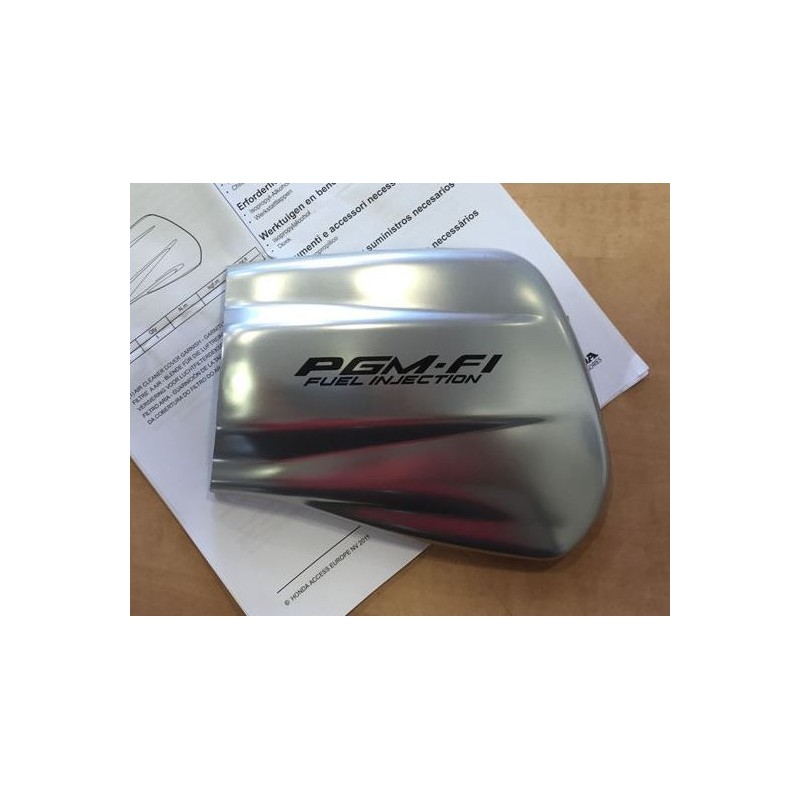 ▶️ Embellecedor Caja Filtro Honda Pcx 125 - 08F48KWN820
