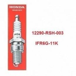 ▶️ Bujia Encendido Moto IFR6G-11K - Honda 12290RSH003