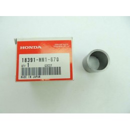 ▶️ Junta Escape Honda Sh 300 - 18391MN1670
