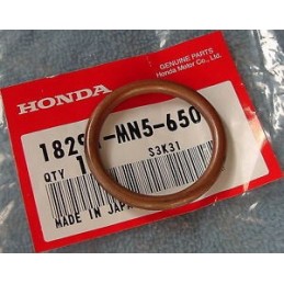 ▶️ Junta Escape Honda Vfr 800 Crossrunner / Varadero 125