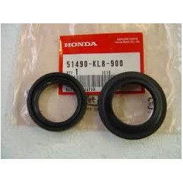 ▶️ Reten y Guardapolvo Honda Sh 125/ Pes/ S-Wing - 51490KL8900