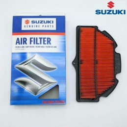 ▶️ Filtro Aire Suzuki Gsx-R 600/ 750 - 13780-01H00-000