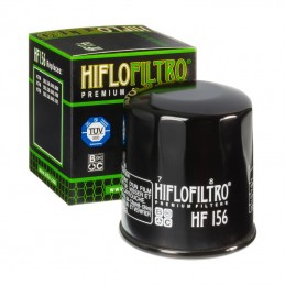 ▶️ Filtro Aceite Ktm Duke/ Adventure/ Smc 640 - Hiflo Hf156
