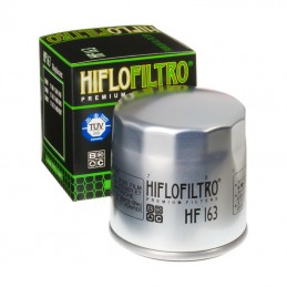 ▶️ Filtro Aceite Bmw R 1150Gs/ R 1150R/ R 1150Rs - Hf163