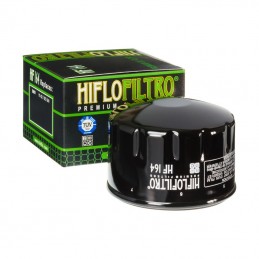 ▶️ Filtro Aceite Bmw C 650 Gt/ C 400 X/ R 1200 Gs - Hf164