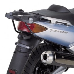 ▶️ Soporte Maleta Yamaha T-Max 500  - Givi Sr45