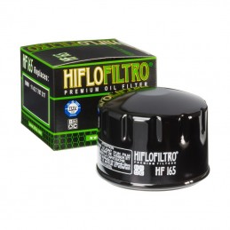 ▶️ Filtro Aceite F 800S/ F 800St  - Hiflofiltro Hf165