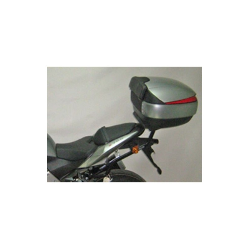 ▶️ Soporte Maleta Kawasaki Z750/ Z1000 - Fijacion Shad K0z778st