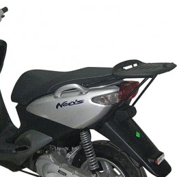▶️ Soporte Maleta Yamaha Neos 50 - Fijacion Baul Shad Y0ns58st