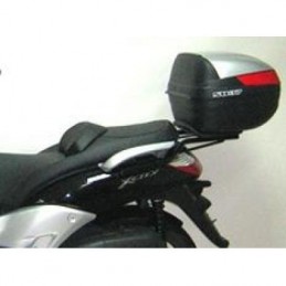 ▶️ Soporte Maleta Yamaha X-City 125/ 250 - Fijacion Shad Y0xc27st