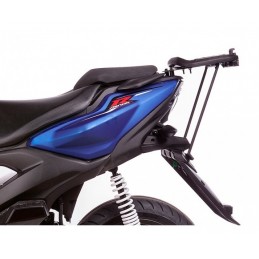 ▶️ Soporte Maleta Yamaha Aerox 50 - Fijacion Baul Shad Y0a57t