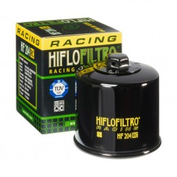 ▶️ Filtro Aceite Hiflofiltro Hf204Rc - Honda/ Yamaha / Triumph