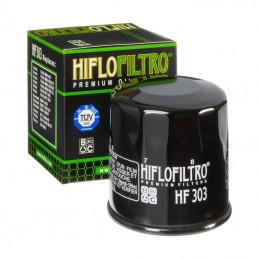 ▶️ Filtro Aceite Hiflofiltro Hf303 - Honda / Kawasaki