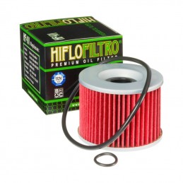 ▶️ Filtro Aceite Yamaha Xjr 1300 - Hiflofiltro Hf401