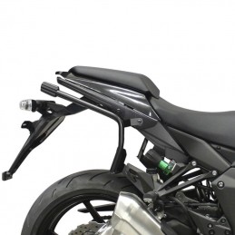 ▶️ Soporte Maleta Kawasaki Z1000 Sx - Shad 3p System K0zs16if