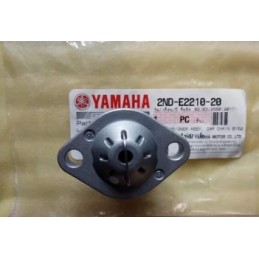 ▶️ Tensor Cadena Yamaha N-Max 125/ Tricity 125  - 2ND-E2210-20