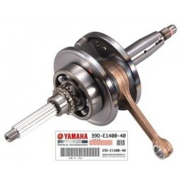 ▶️ Cigueñal Yamaha X-Max 125  - 39D-E1400-40
