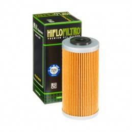 ▶️ Filtro  Aceite Bmw G 450 X - Hiflofiltro Hf611