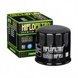 ▶️ Filtro Aceite Honda Sh300/ Forza300/ X-Adv/ Nc 750 - Hf951