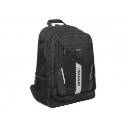 ▶️ Mochila Moto SL-86 Backpack 26 Litros  - Shad X0SL86