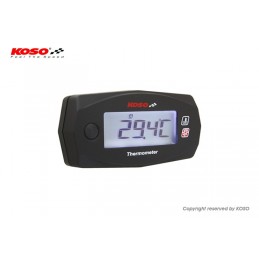 Reloj  Temperatura Koso Mini 4 - Termometro Koso  BA033020