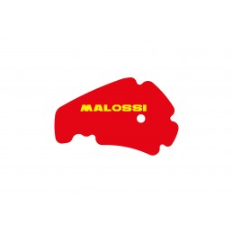 ▶️ Filtro Aire Piaggio - Malossi 1412129
