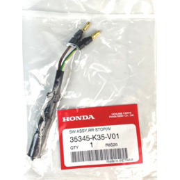 ▶️ Interruptor Freno Trasero Honda Pcx 125 / 150 - 35345-K35-V01