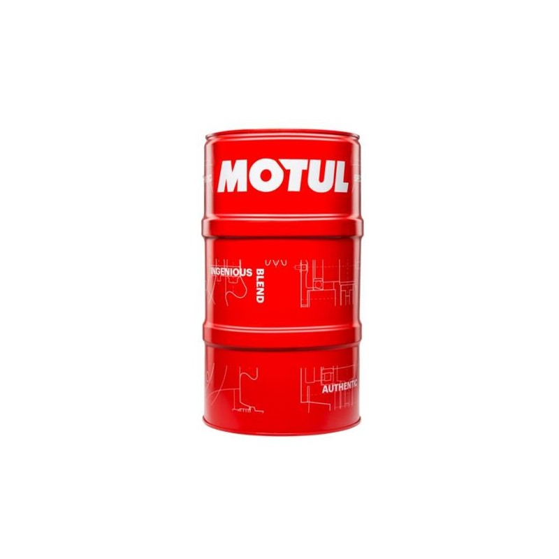 ▶️ Aceite 7100 4T 100% Sintetico 20W50 60L Motul Moto 104105