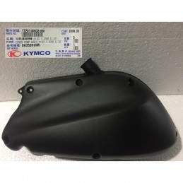 ▶️ Tapa Filtro Aire Kymco Yager 125 Gt / Grand Dink 125 Winker