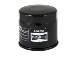 ▶️ Filtro Aceite Suzuki - Champion COF038