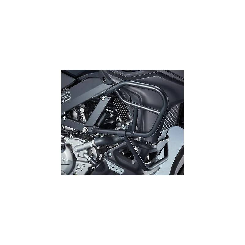 ▶️ Defensas Motor Suzuki Dl 650 V-Strom Abs - 990D0-28K00-030