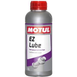 ▶️ Lubricante Ez Lube Workshop 1L Motul Moto 106555