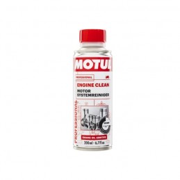 ▶️ Engine Clean Moto 0.2L Motul Moto 108263