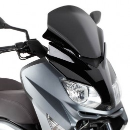 ▶️ Cupula Negra Yamaha X-Max 125 / 250 - D446b