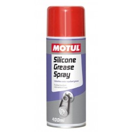 ▶️ Silicone Grease Spray Workshop 400Ml Motul Moto 106557