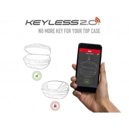 ▶️ Kit Apertura Keyless 2.0 Givi E174