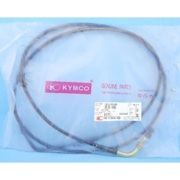 ▶️ Transmision Gas Kymco Movie 125 Xl - 17910-LAD9-900