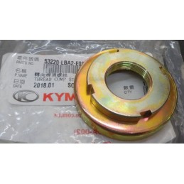 ▶️ Rosca Superior Direccion Kymco 53220-LBA2-E1
