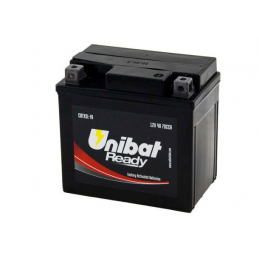 ▶️ Bateria Moto YTX5L-BS / GTX5L-BS - Unibat CBTX5L-FA