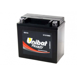 ▶️ Bateria Moto YB4L-B / GM4-3B - Unibat CB4LB-FA