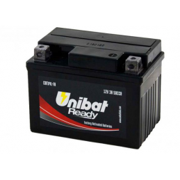 ▶️ Bateria Moto YTX4L-BS / GTX4L-BS - Unibat CBTX4L-FA