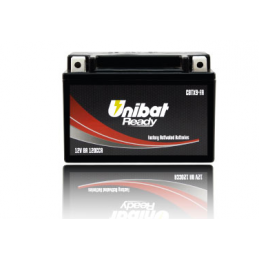 ▶️ Bateria Moto YTX20-BS / GTX20-BS - Unibat CBTX20-FA